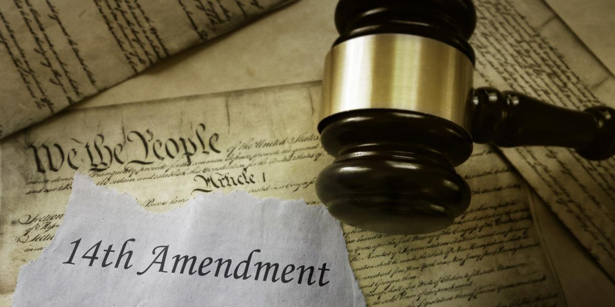 The Politics of the Fourteenth Amendment