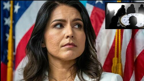 Tulsi Gabbard Now Supports FISA-702 In Order To Get Confirmed As Director Of National Intelligence