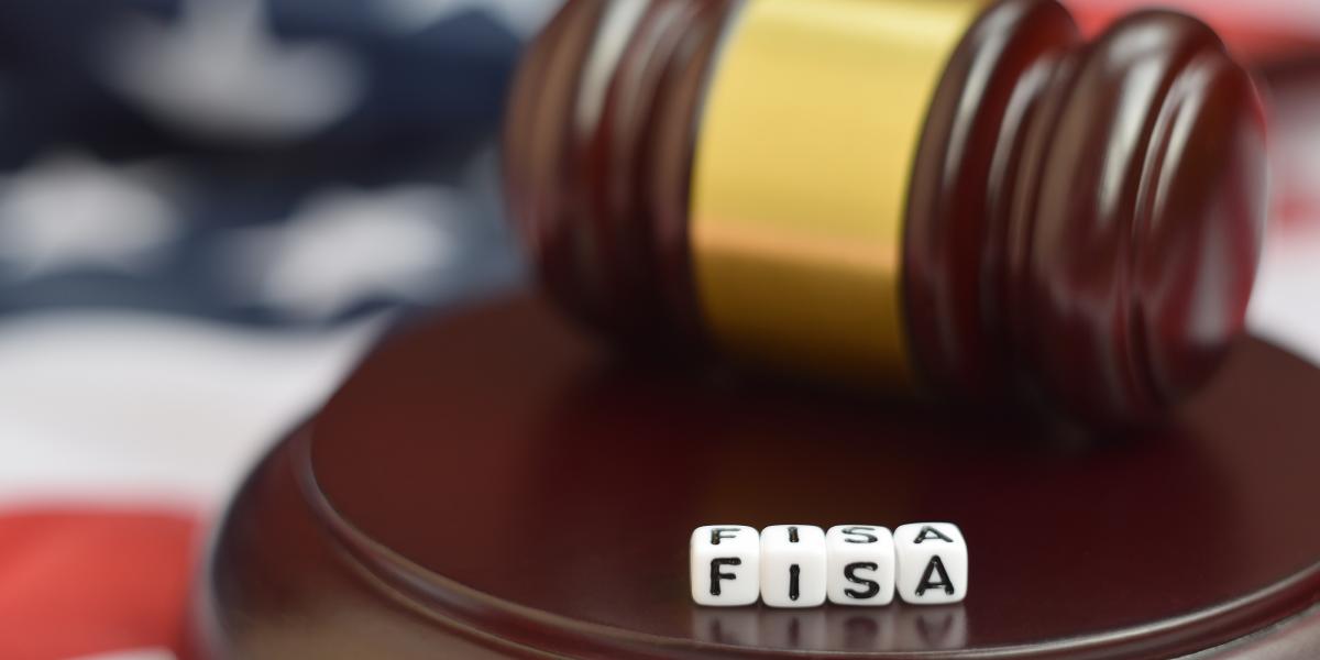 A New Administration, Same Old Support for FISA